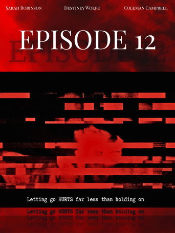 Movie poster for EPISODE 12