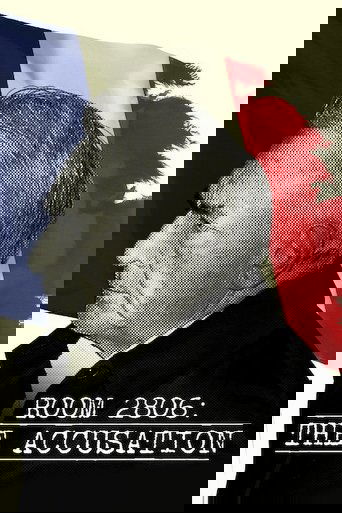 Room 2806: The Accusation poster