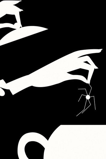 Movie poster for La maison dans la neige (2007)