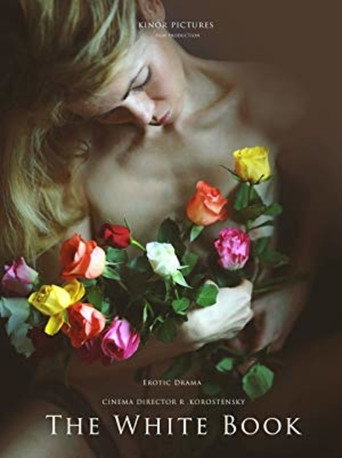Movie poster for The White Book (2019)