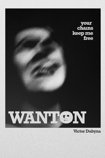 Movie poster for Wanton (2023)