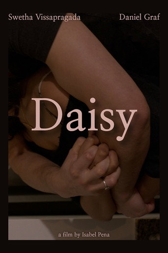 Movie poster for Daisy (2025)