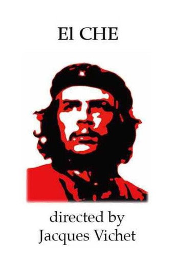 Movie poster for Che Guevara, les visages du Che