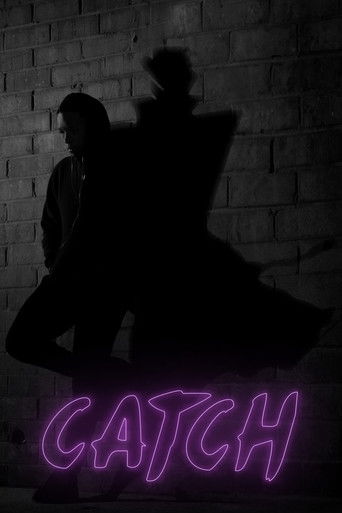 Catch poster