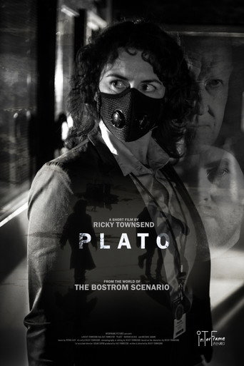 Movie poster for Plato (2024)