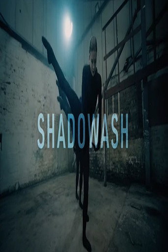 Movie poster for Shadowash