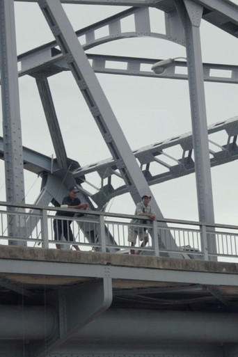 Movie poster for Sang-Hi Bridge (2018)