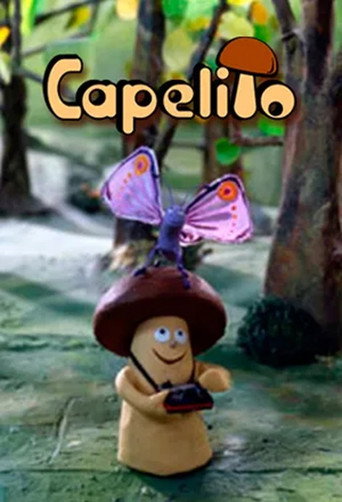 Series poster for Capelito