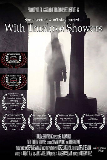 With Truelove Showers poster