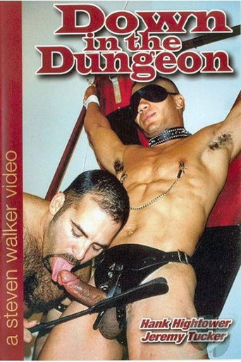 Movie poster for Down in the Dungeon (2000)