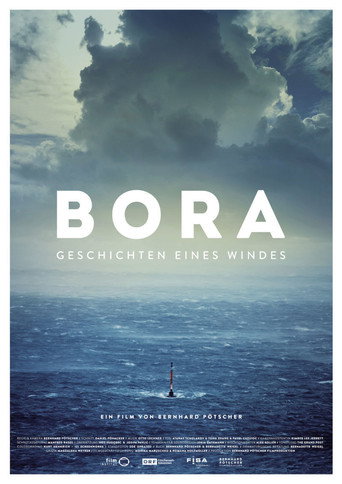 Movie poster for Bora – Stories about a Wind (2019)