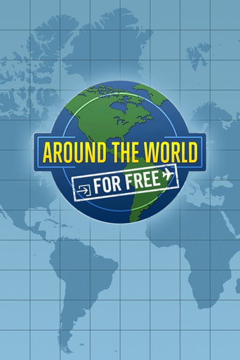 Series poster for Around the World for Free (2009)