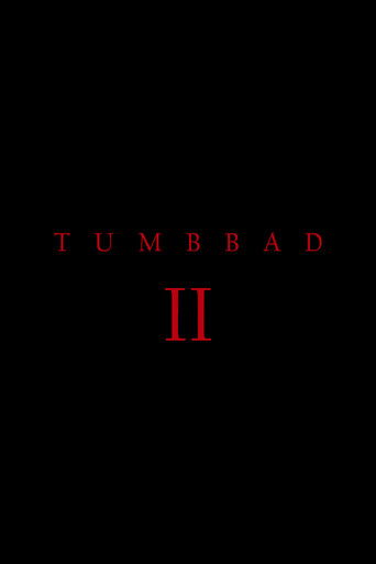 Tumbbad II poster