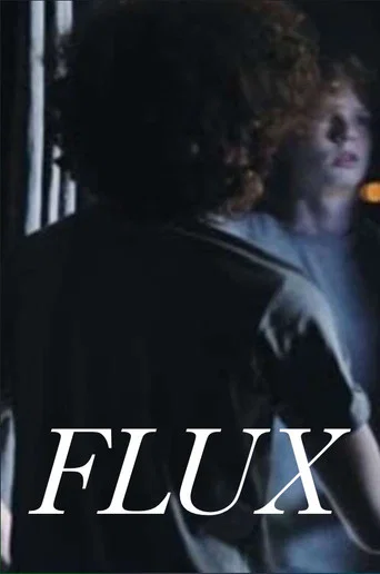Movie poster for Flux (2021)