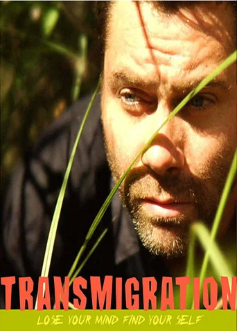 Movie poster for Transmigration (2011)