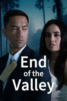 End of the Valley poster
