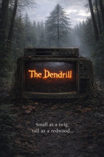 Movie poster for The Dendrill (2026)