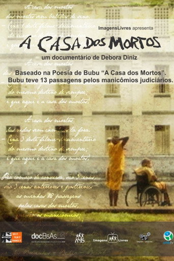 Movie poster for The House of the Dead (2009)