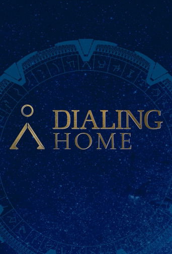 Dialing Home poster