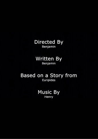 Elektra: Der Stop-Motion Trailer poster