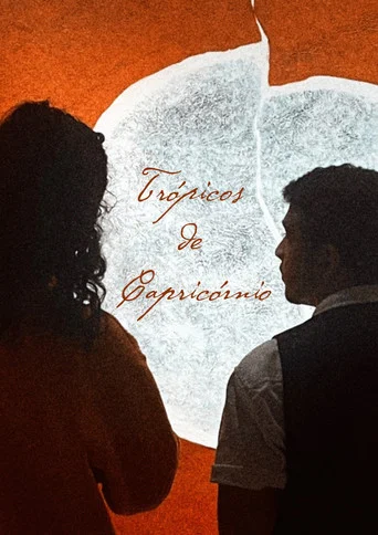Movie poster for Trópicos de Capricórnio