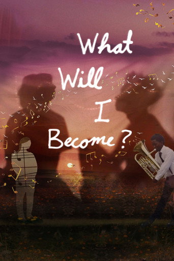 Movie poster for What Will I Become? (2026)