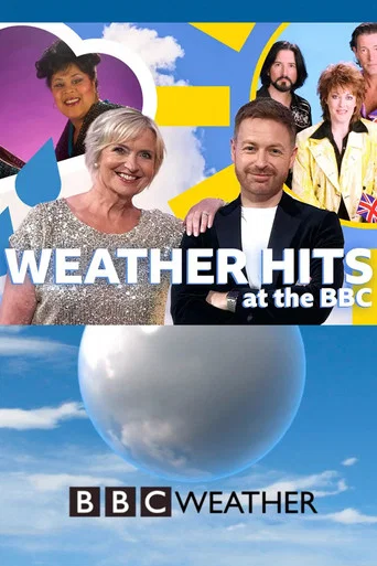Movie poster for Weather Hits At the BBC (2026)