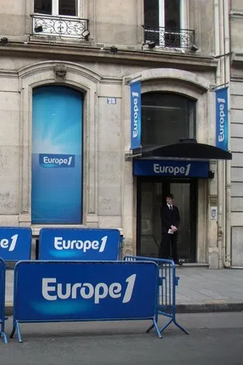 Le 26bis - Europe 1 poster
