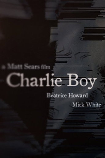 Charlie Boy poster