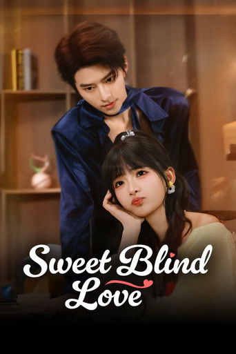 Sweet Blind Love poster