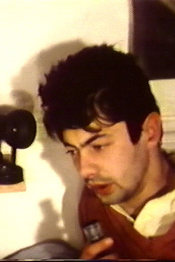 Movie poster for Les réveils (1988)