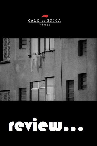 Movie poster for Review (2021)