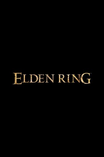 Elden Ring poster
