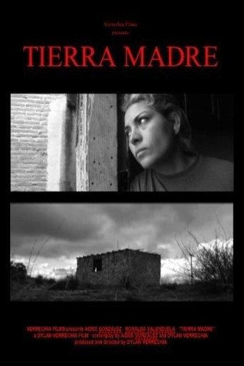 Movie poster for Mother Earth (2010)