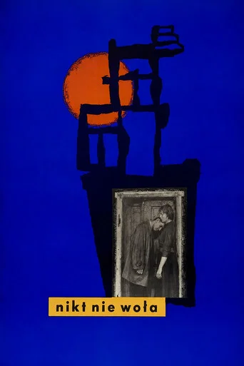 Movie poster for Nobody's Calling (1960)