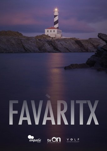 Favàritx poster