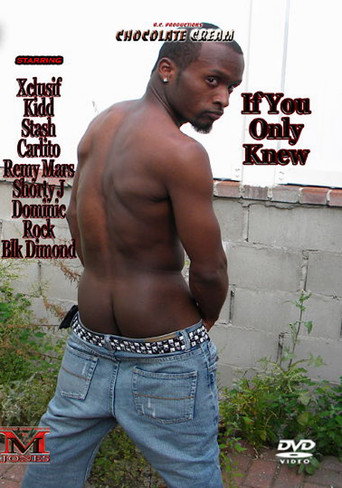Movie poster for If You Only Knew (2015)