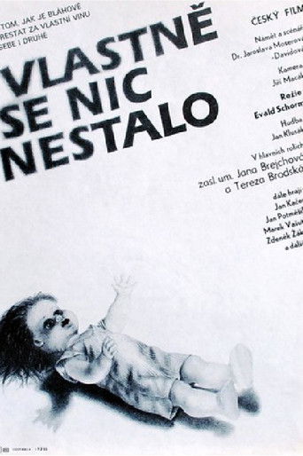 Killing with Kindness poster