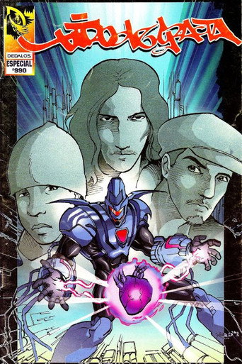 Movie poster for Comienza un Nuevo Día (1999)
