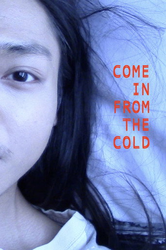 Movie poster for Come In From the Cold (2026)
