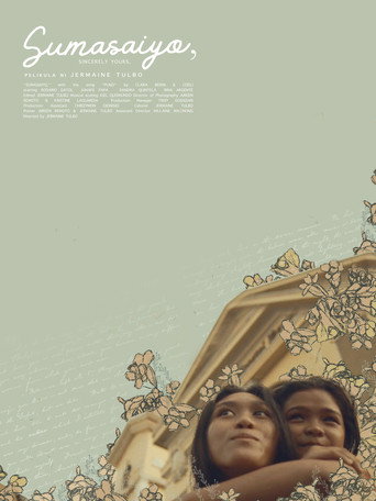 Movie poster for Yours Truly (2020)
