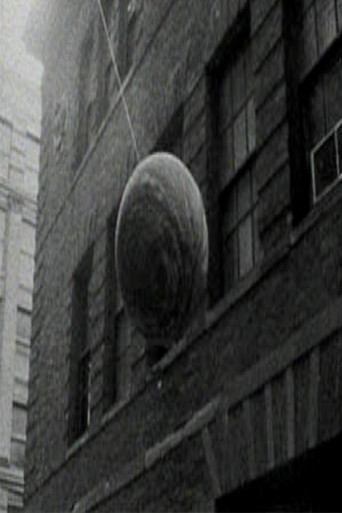 Movie poster for Pendulum (1976)
