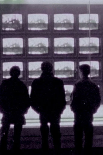 Movie poster for End Over End (1987)