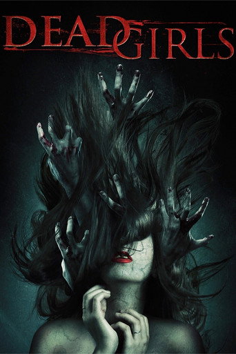 Movie poster for Dead Girls (2014)