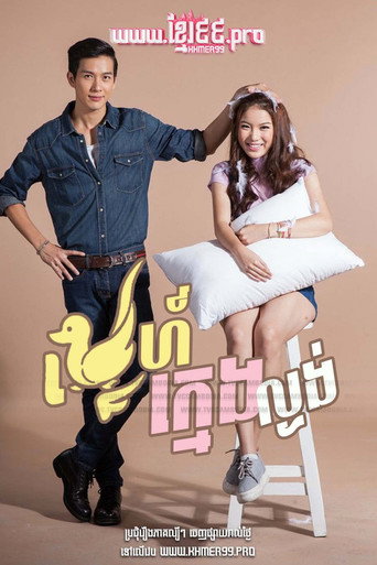 Series poster for Ugly Duckling (2015)