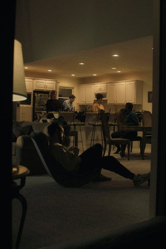 Movie poster for Window Shopping