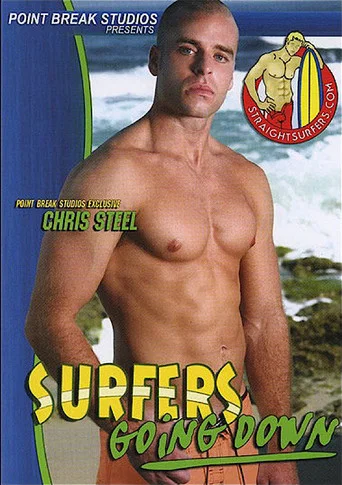 Movie poster for Surfers Going Down (2008)