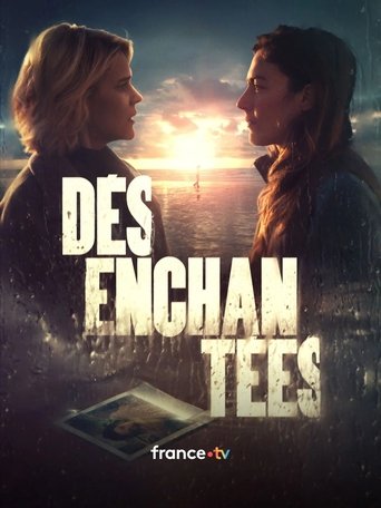Désenchantées poster
