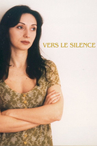 Movie poster for Vers le silence (1995)