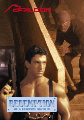 Movie poster for The Abduction Series Part III - Redemption (1993)
